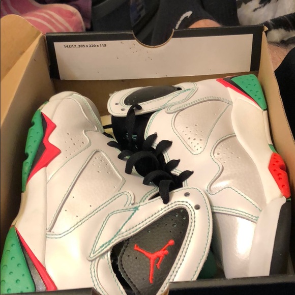 Jordan 7 retro - Picture 2 of 4